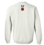 Delta Zeta Arizona State University Hoops For Hearing 2025 - Sigma Nu