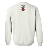 Delta Zeta Arizona State University Hoops For Hearing 2025 - Sigma Nu