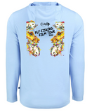Fly Fishing Film Tour | Performance Hoodie