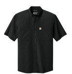 Carhartt Force® Sun Defender™ Short Sleeve Shirt
