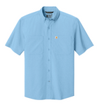 Carhartt Force® Sun Defender™ Short Sleeve Shirt