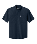Carhartt Force® Sun Defender™ Short Sleeve Shirt