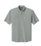 Carhartt Force® Sun Defender™ Short Sleeve Shirt