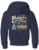 Wesley Preschool Delaware Design 2025