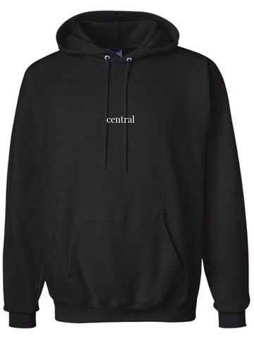 Central United Methodist | Hoodie