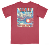 909 Air Refueling Squadron Okinawa Beach Design 2026