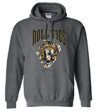Bentonville High School | Roll Tigs