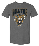 Bentonville High School | Roll Tigs