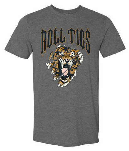 Bentonville High School | Roll Tigs