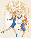 Zeta Tau Alpha University of Arkansas Mom's Weekend Design 2026