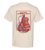 Alpha Gamma Rho University of Arkansas Spring Formal 2026