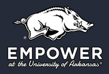 Empower University of Arkansas | Polo