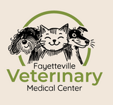 Fayetteville Veterinary Medical Center Collage Design 2026