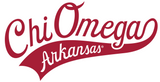 Chi Omega University of Arkansas Baseball Henley 2026