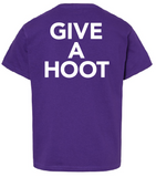 VMM-364 Purple Foxes Give A Hoot Design 2026