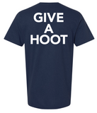 VMM-364 Purple Foxes Give A Hoot Design 2026