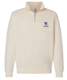 Fayetteville High School Marching Band Embroidered 1/4 Zip 2026