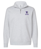 Fayetteville High School Marching Band Embroidered 1/4 Zip 2026