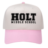Holt Middle School Back To School 2026 - HAT