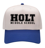 Holt Middle School Back To School 2026 - HAT