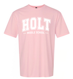 Holt Middle School Back-To-School Design 2026