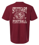 Stuttgart High School Built On Tradition 2026