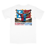 Sigma Chi University of Tennessee-Chattanooga 5K Design 2026