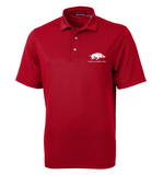 Alpha Gamma Rho University of Arkansas Dad's Day 2026 - MEMBER POLO